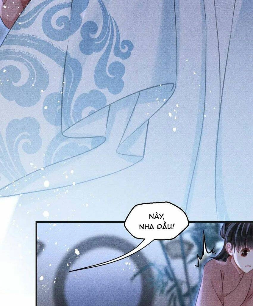 Nhất Kiếm Sương Hàn Chapter 42 - 41