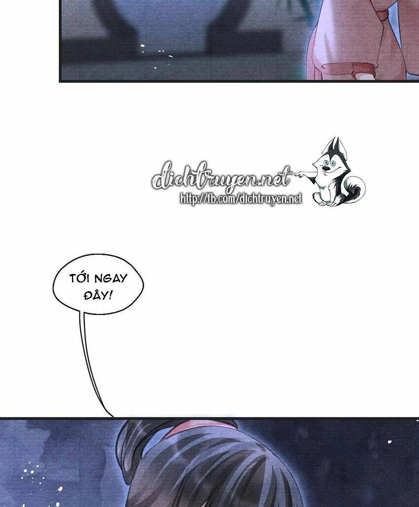 Nhất Kiếm Sương Hàn Chapter 42 - 42