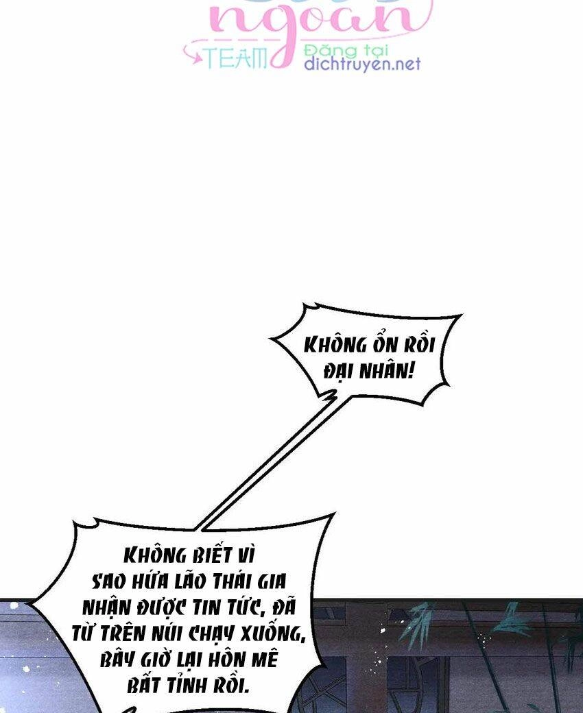 Nhất Kiếm Sương Hàn Chapter 42 - 44