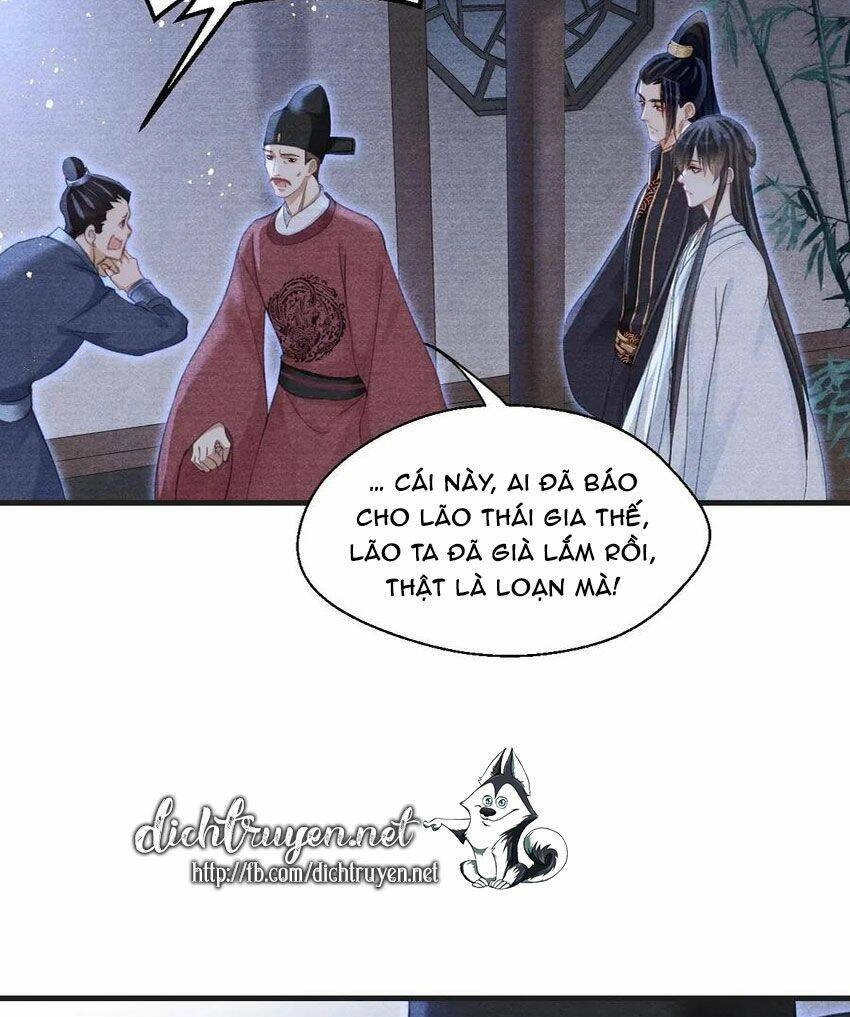 Nhất Kiếm Sương Hàn Chapter 42 - 45