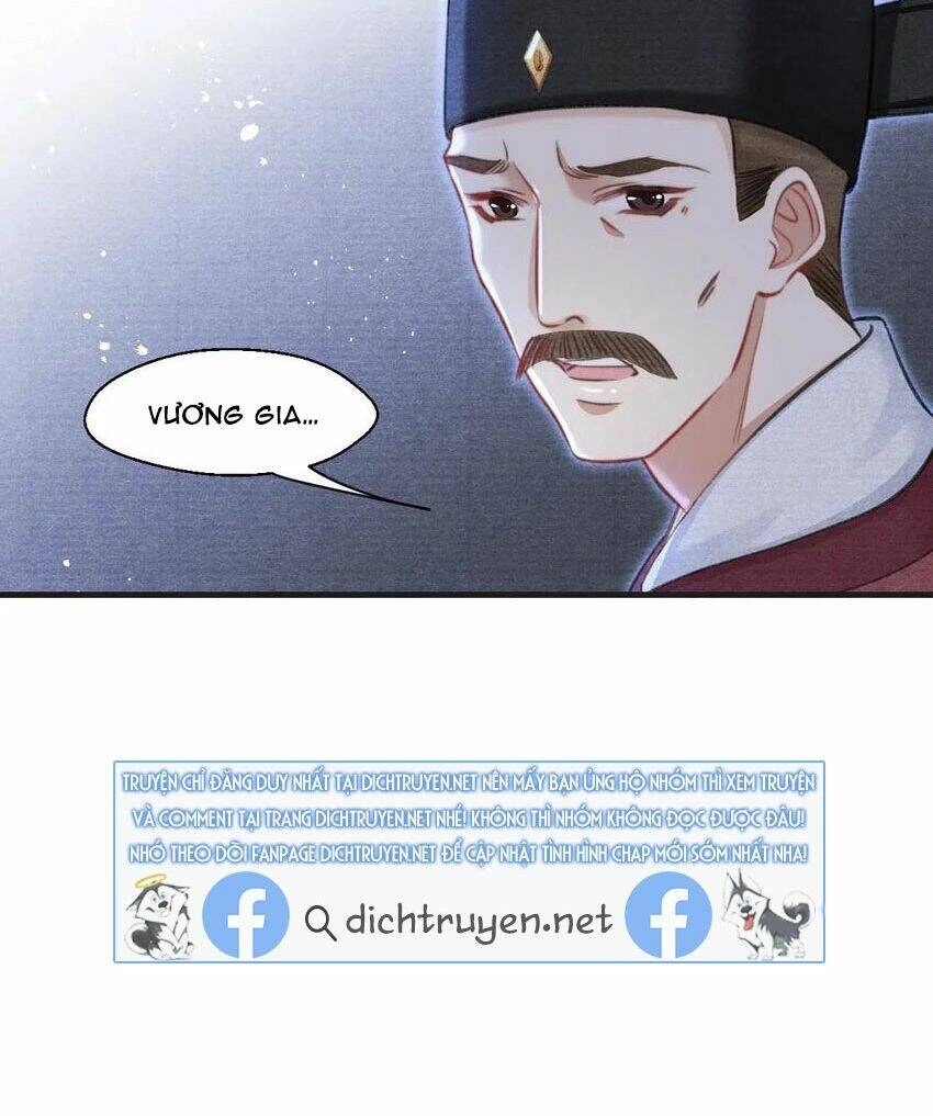 Nhất Kiếm Sương Hàn Chapter 42 - 46