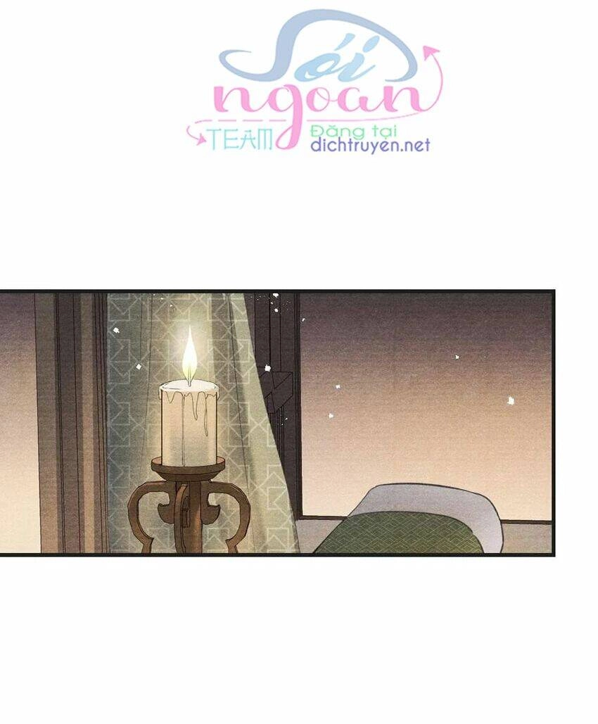 Nhất Kiếm Sương Hàn Chapter 42 - 48