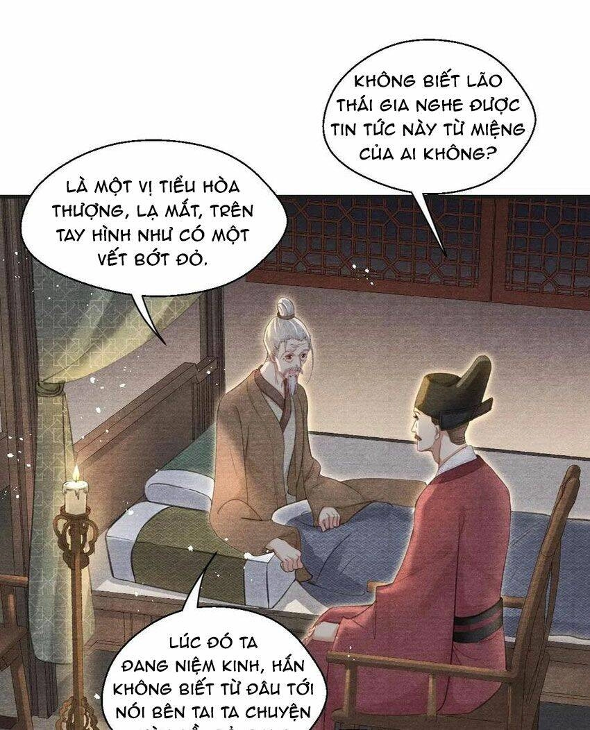 Nhất Kiếm Sương Hàn Chapter 42 - 49