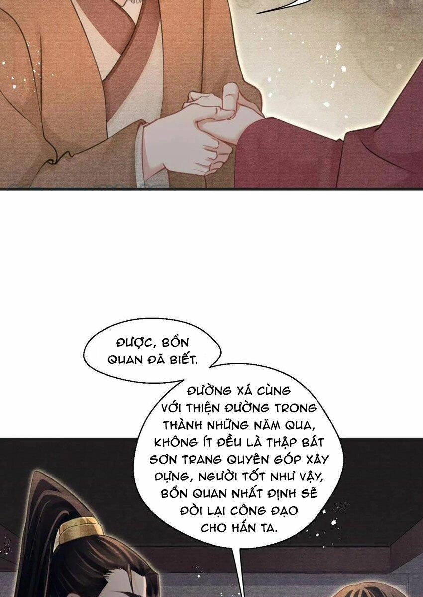 Nhất Kiếm Sương Hàn Chapter 42 - 51