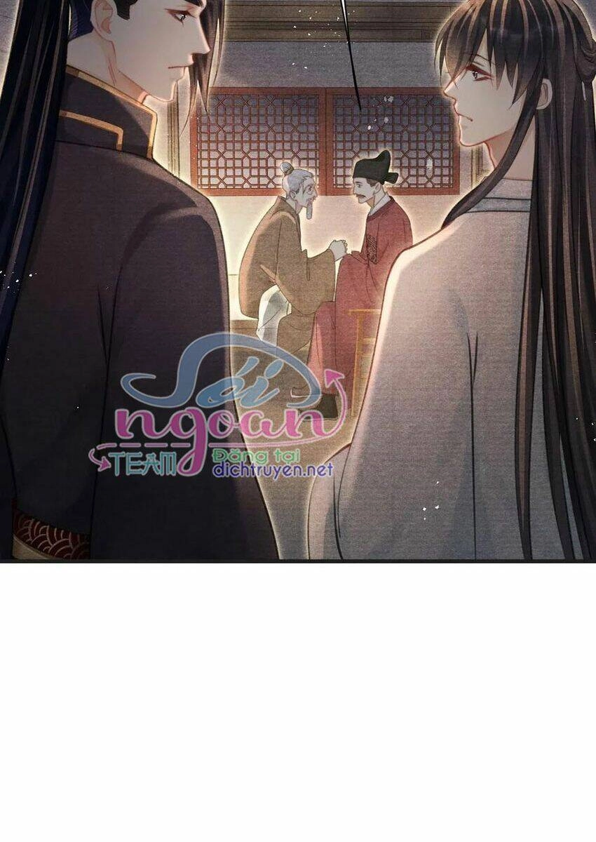 Nhất Kiếm Sương Hàn Chapter 42 - 52