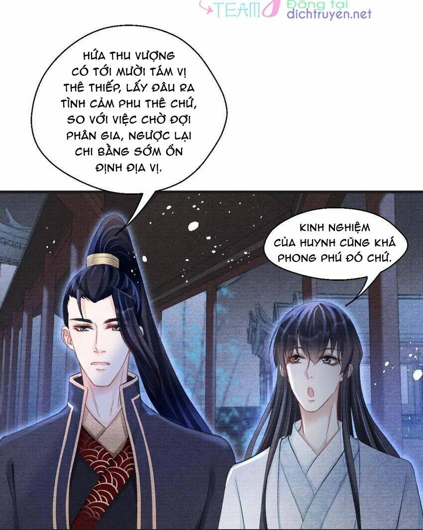 Nhất Kiếm Sương Hàn Chapter 43 - 4