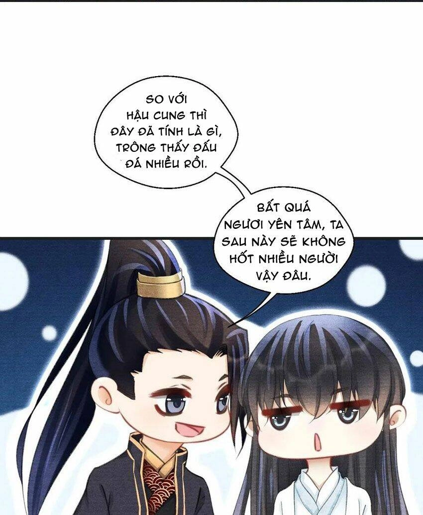 Nhất Kiếm Sương Hàn Chapter 43 - 5