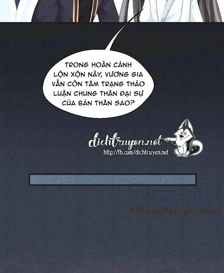 Nhất Kiếm Sương Hàn Chapter 43 - 6