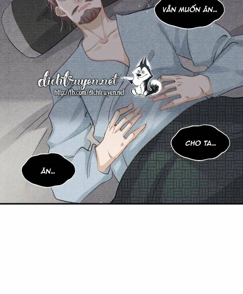 Nhất Kiếm Sương Hàn Chapter 43 - 10