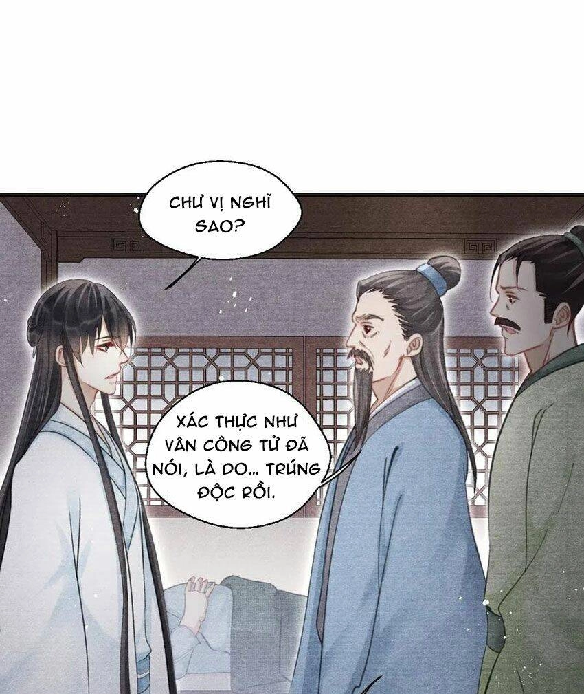 Nhất Kiếm Sương Hàn Chapter 43 - 11