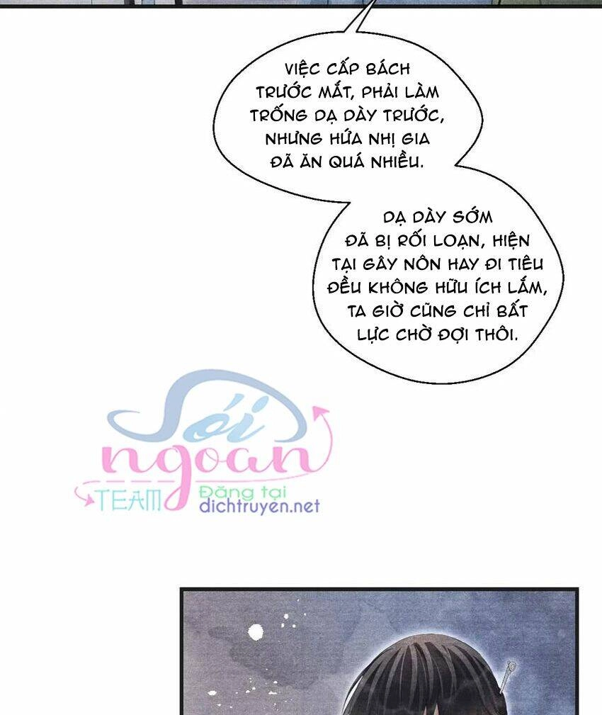 Nhất Kiếm Sương Hàn Chapter 43 - 12