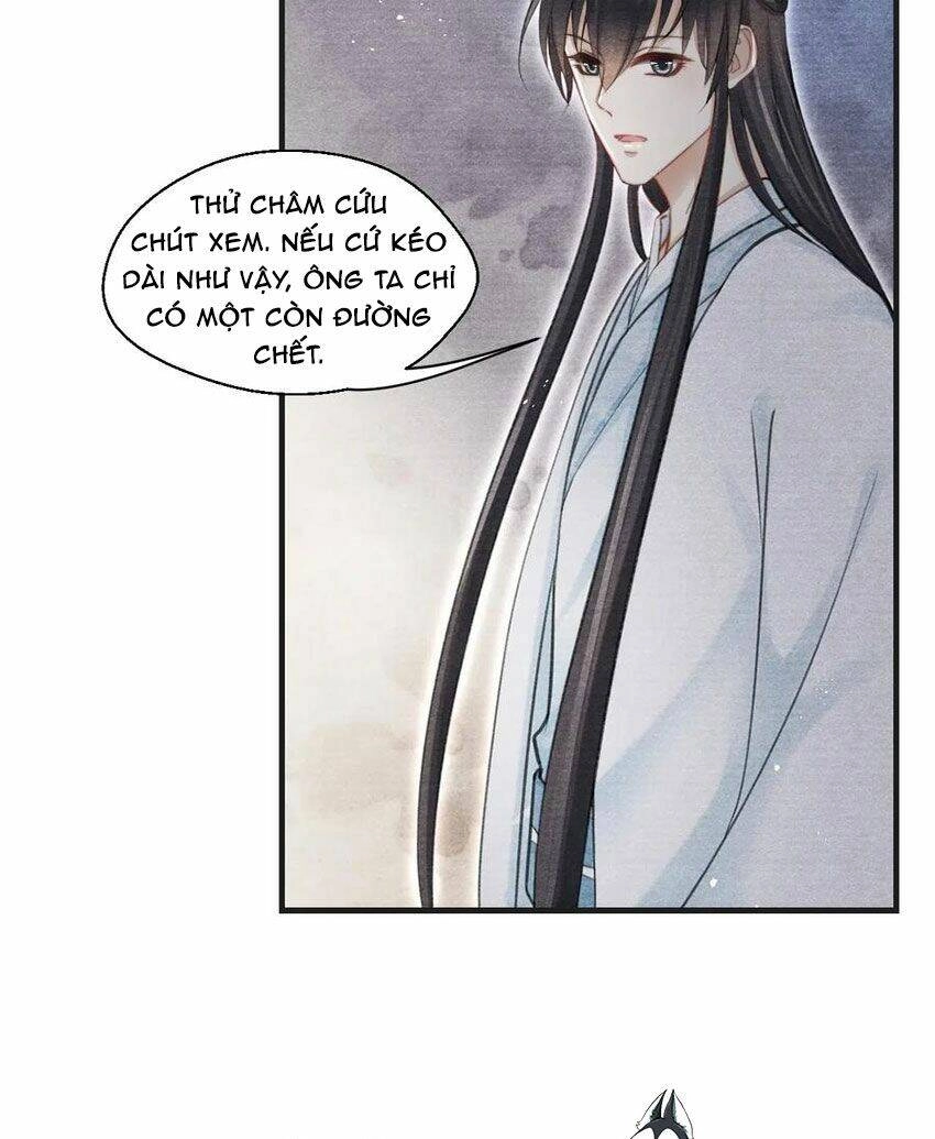 Nhất Kiếm Sương Hàn Chapter 43 - 13