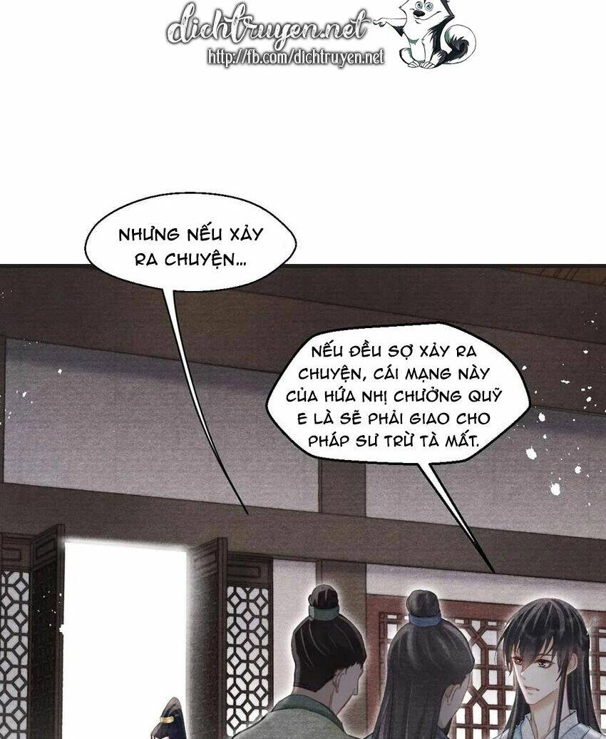 Nhất Kiếm Sương Hàn Chapter 43 - 14