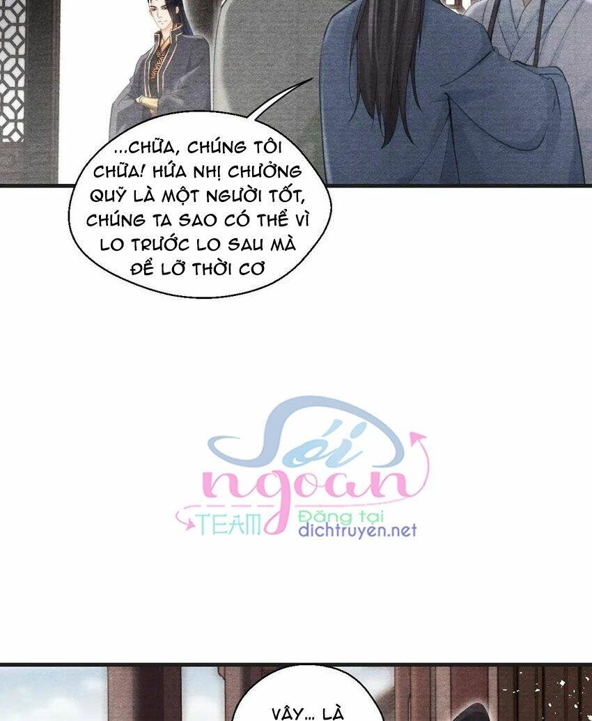 Nhất Kiếm Sương Hàn Chapter 43 - 15