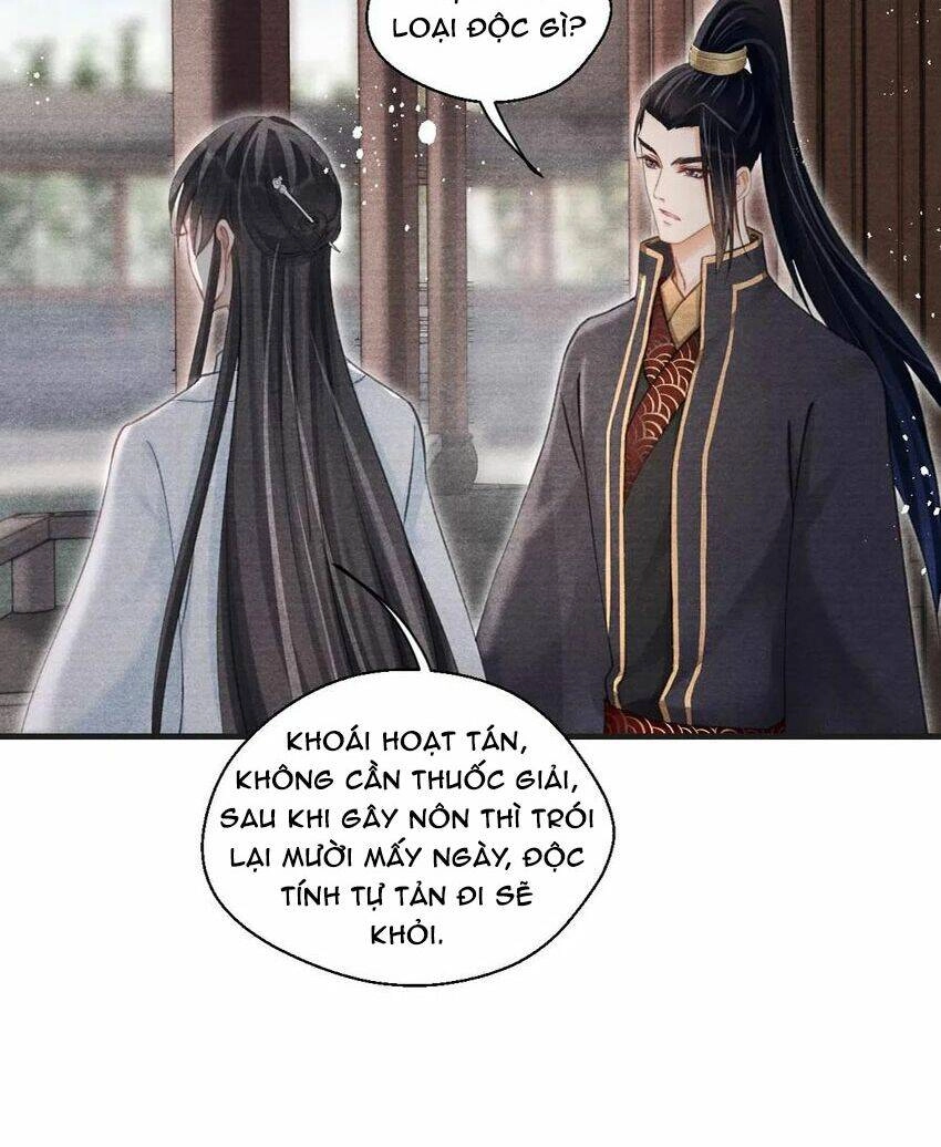 Nhất Kiếm Sương Hàn Chapter 43 - 16