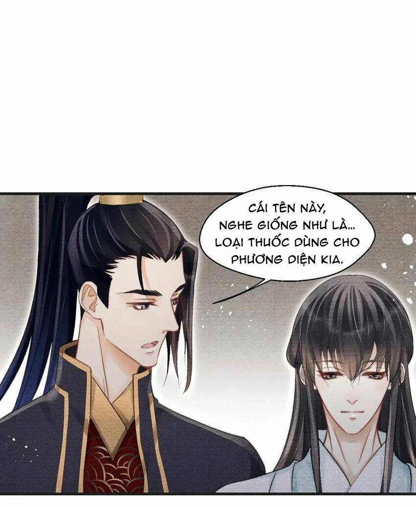 Nhất Kiếm Sương Hàn Chapter 43 - 17