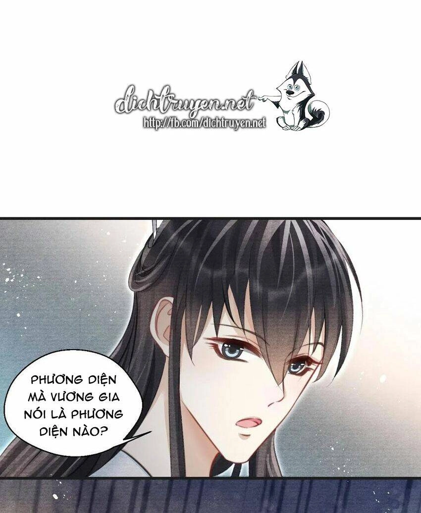 Nhất Kiếm Sương Hàn Chapter 43 - 18