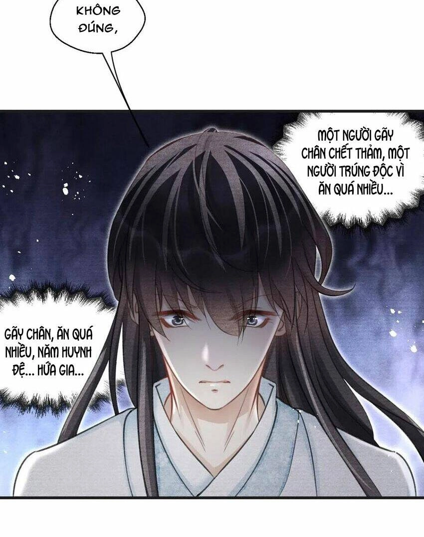Nhất Kiếm Sương Hàn Chapter 43 - 21