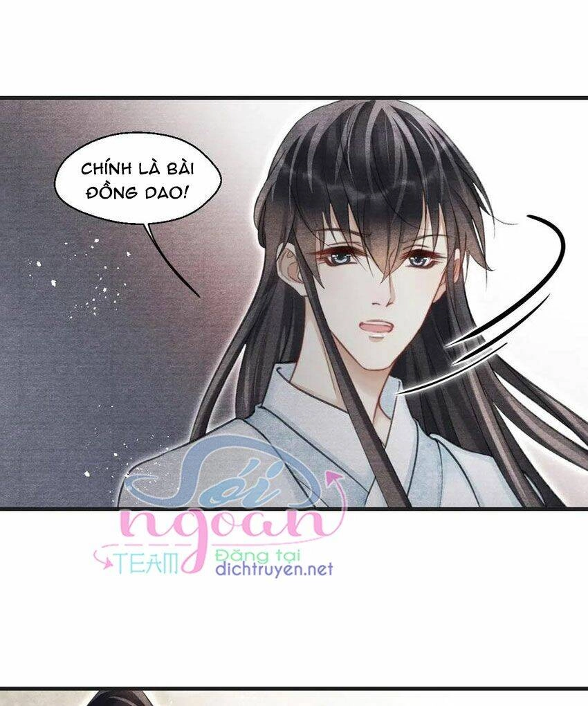 Nhất Kiếm Sương Hàn Chapter 43 - 22