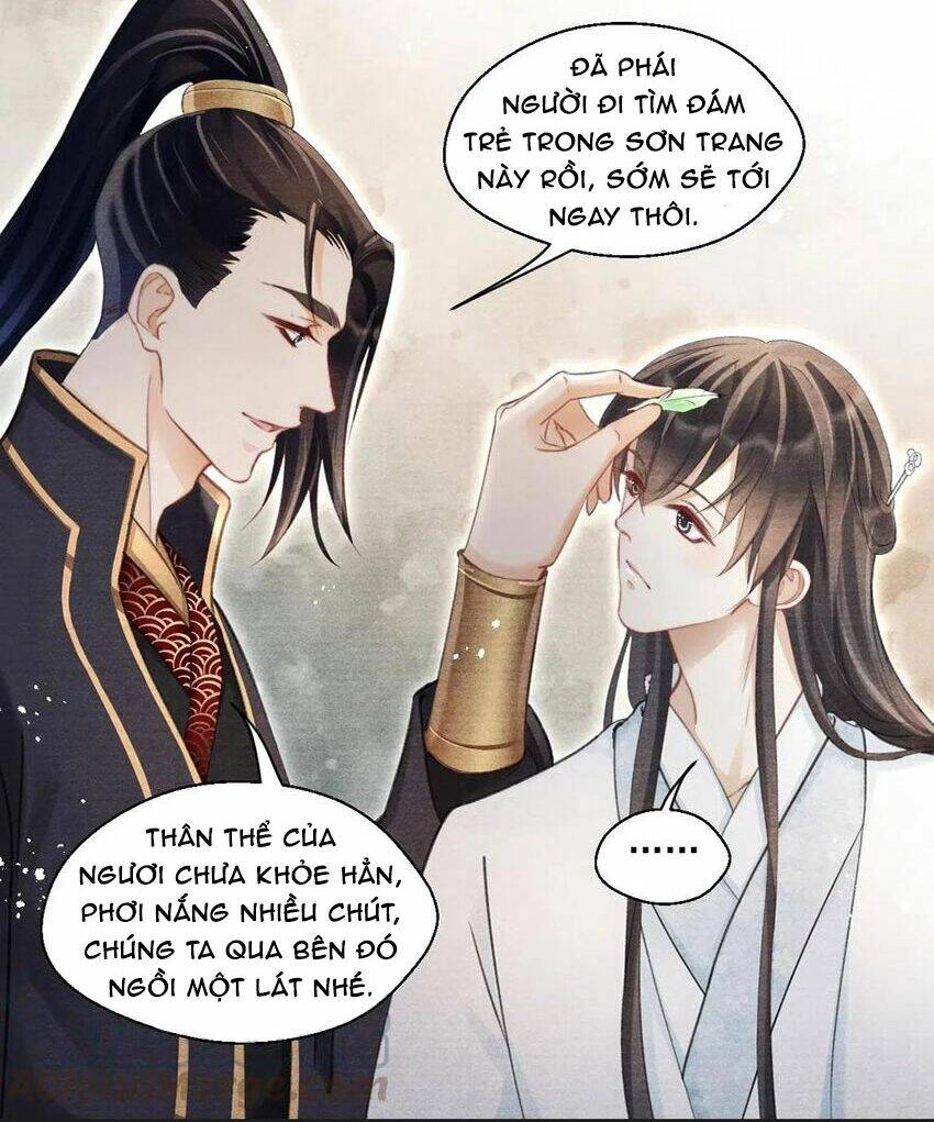 Nhất Kiếm Sương Hàn Chapter 43 - 23