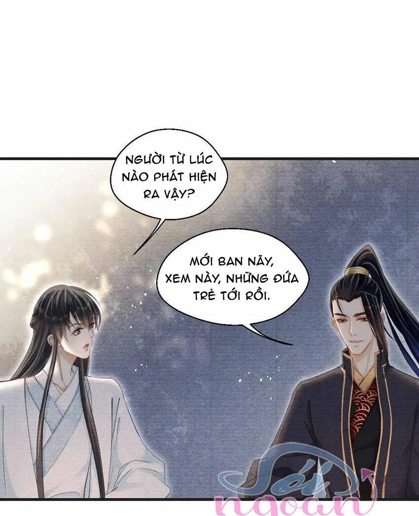 Nhất Kiếm Sương Hàn Chapter 43 - 26