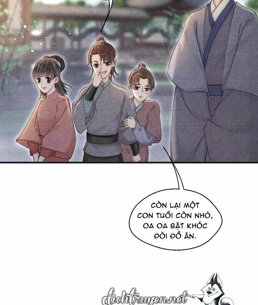 Nhất Kiếm Sương Hàn Chapter 43 - 28