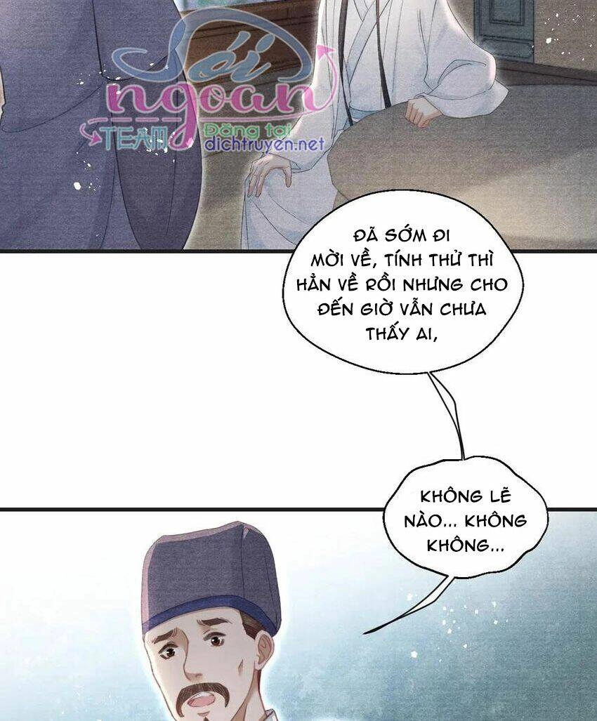 Nhất Kiếm Sương Hàn Chapter 43 - 31