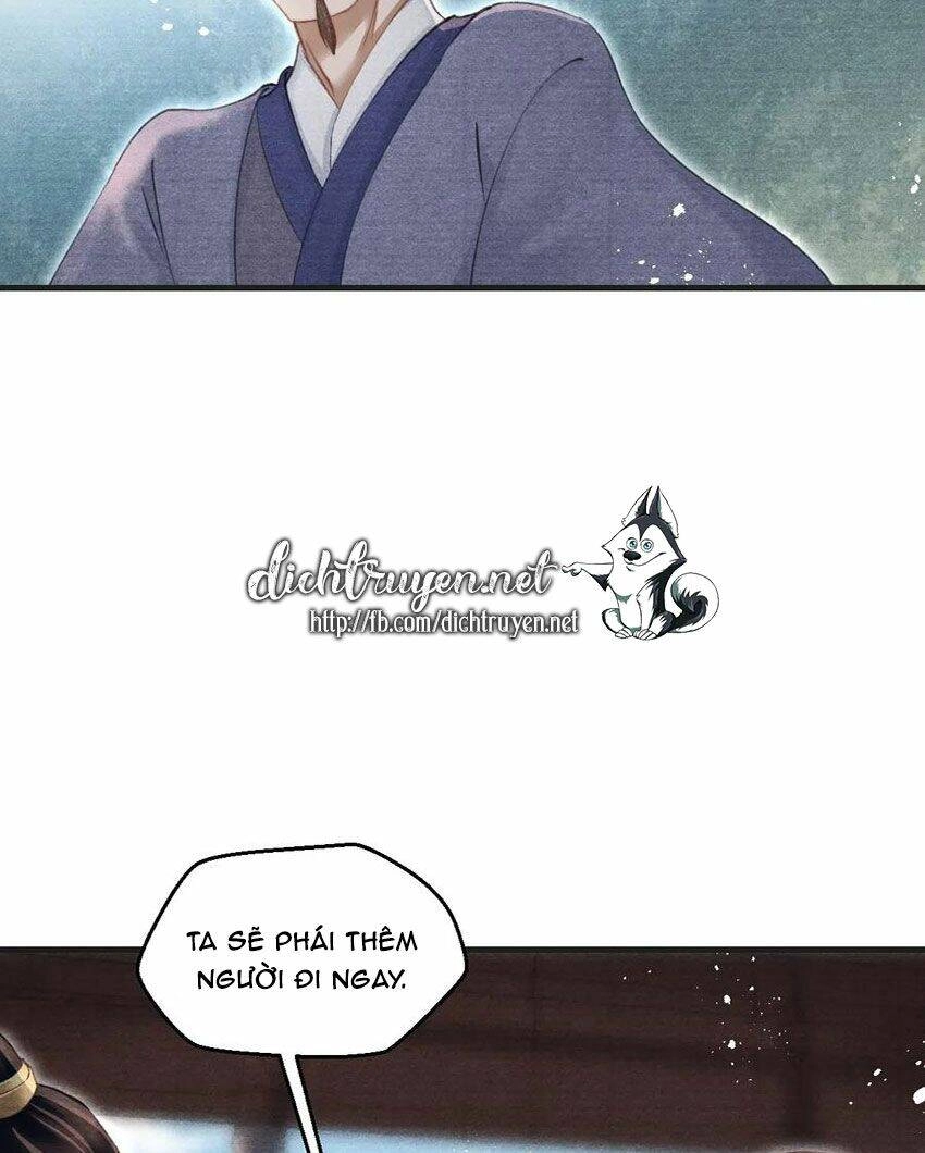 Nhất Kiếm Sương Hàn Chapter 43 - 32