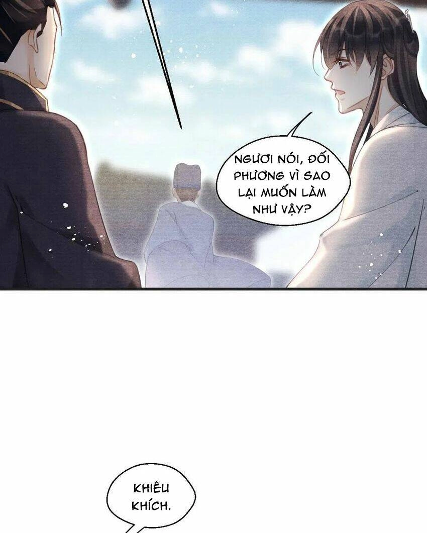 Nhất Kiếm Sương Hàn Chapter 43 - 33