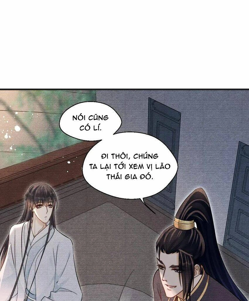 Nhất Kiếm Sương Hàn Chapter 43 - 35