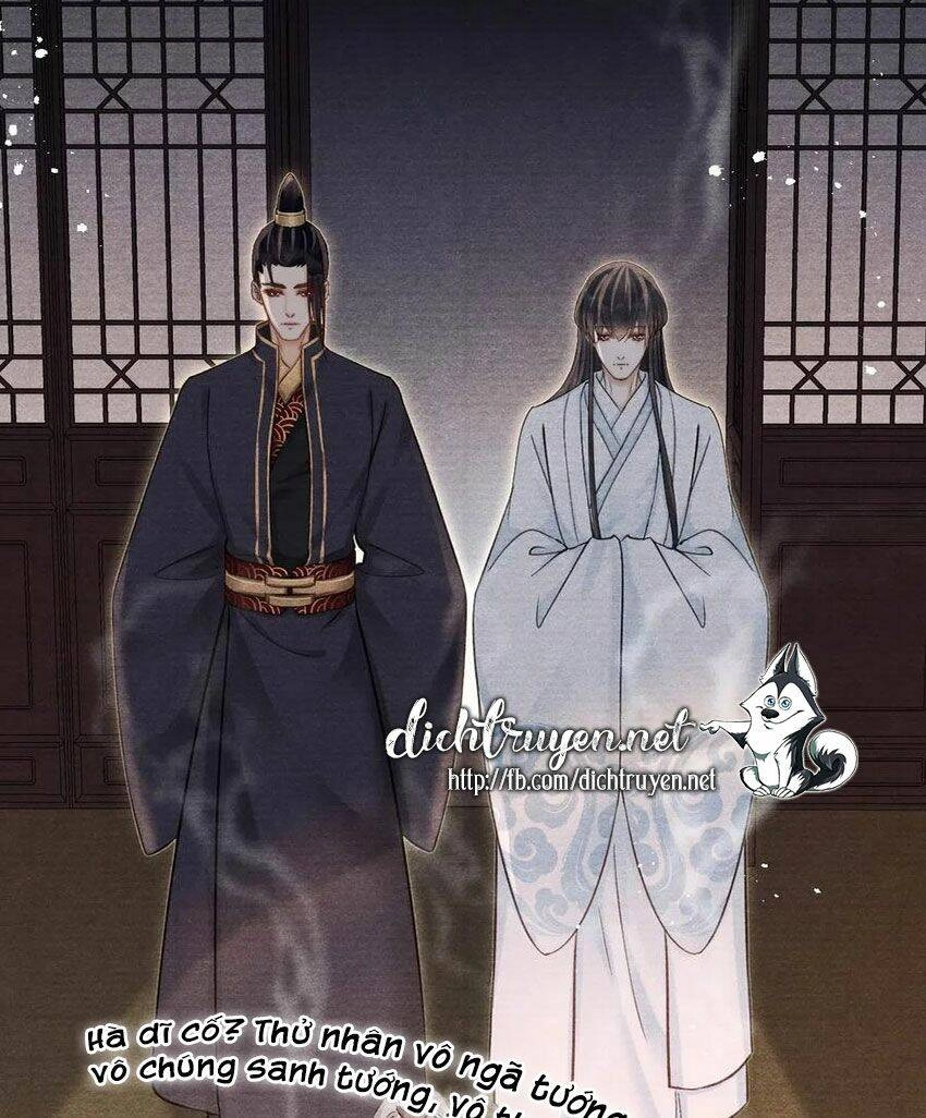 Nhất Kiếm Sương Hàn Chapter 43 - 39