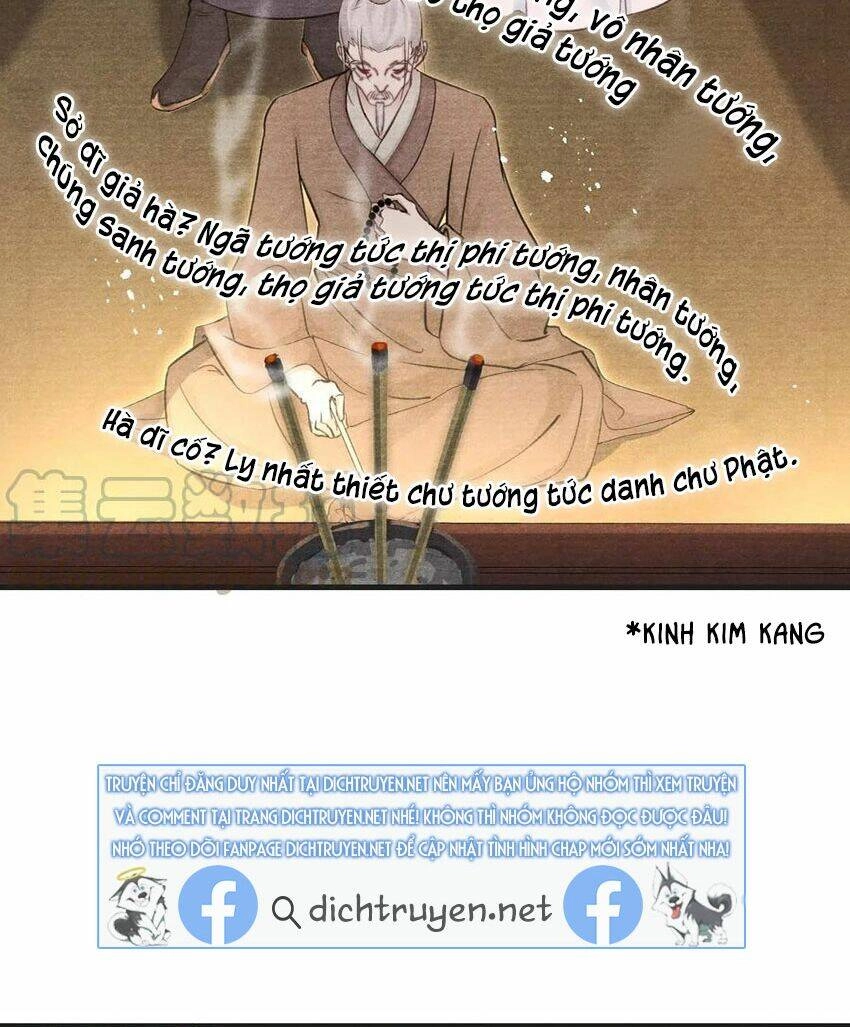 Nhất Kiếm Sương Hàn Chapter 43 - 40