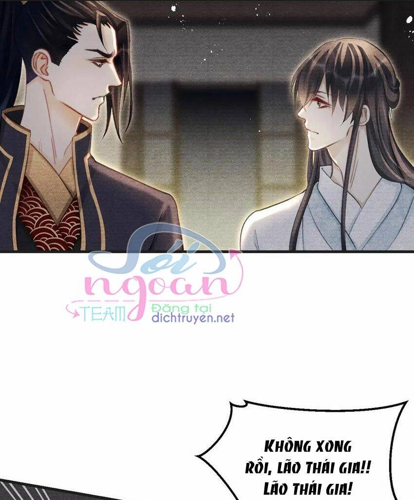 Nhất Kiếm Sương Hàn Chapter 43 - 41