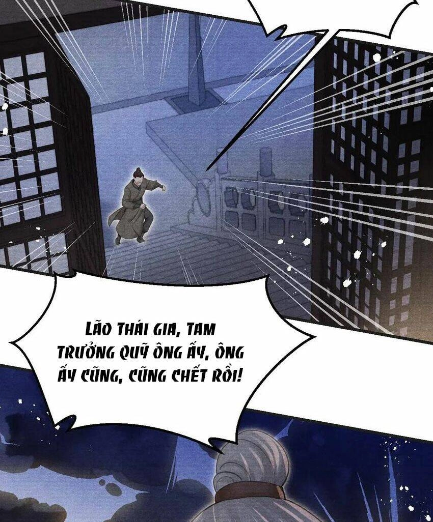 Nhất Kiếm Sương Hàn Chapter 43 - 42