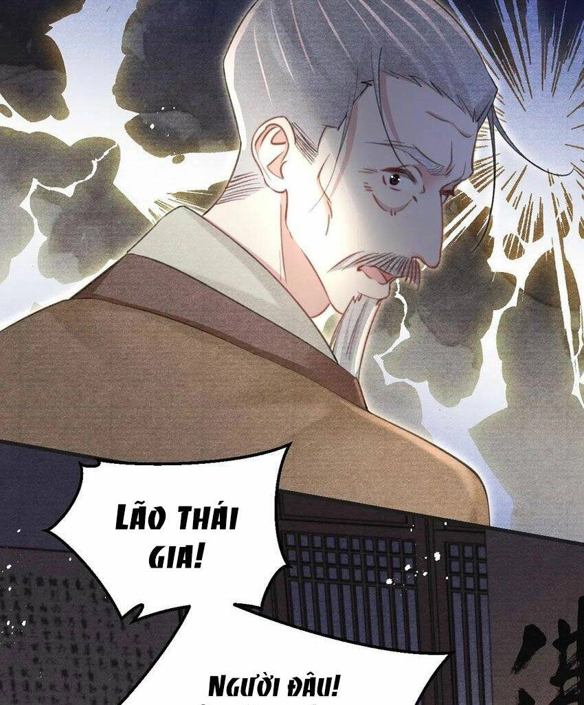 Nhất Kiếm Sương Hàn Chapter 43 - 43