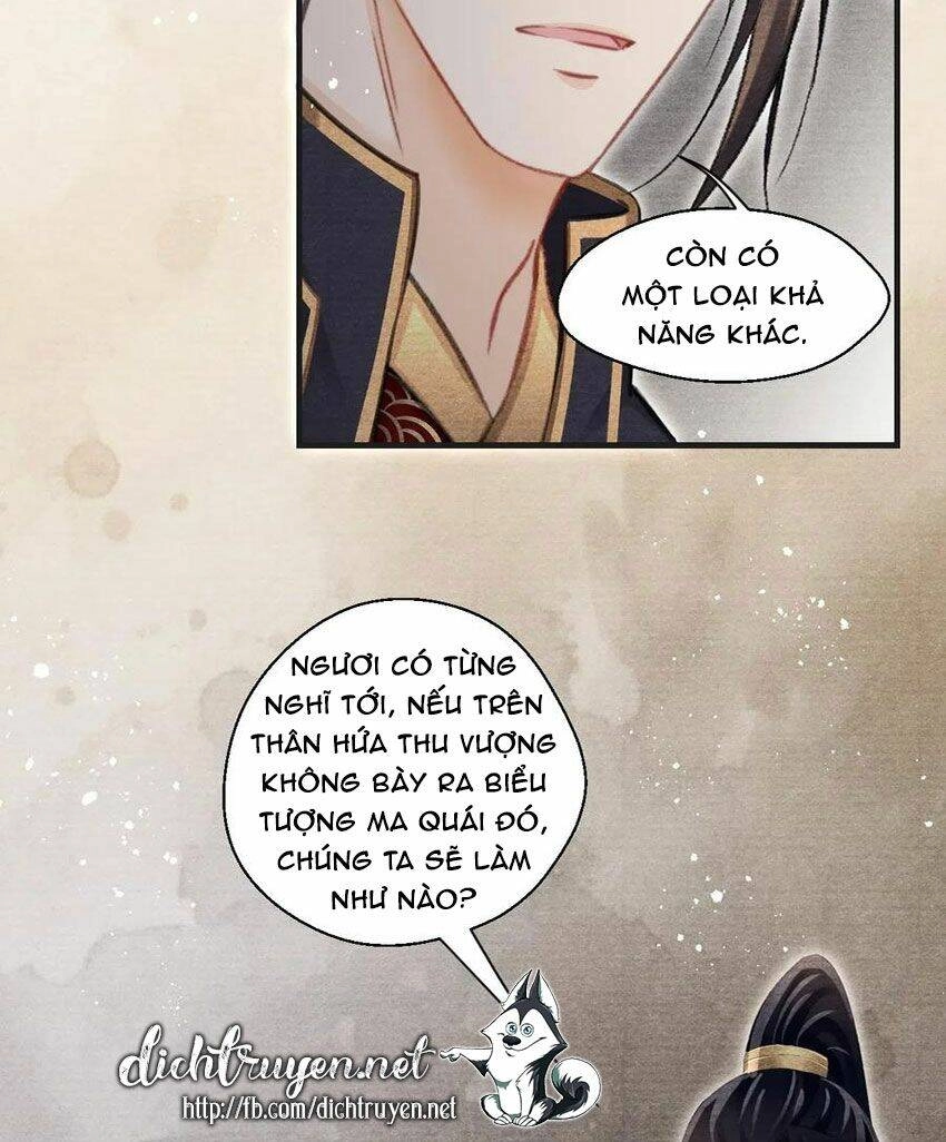 Nhất Kiếm Sương Hàn Chapter 43 - 47