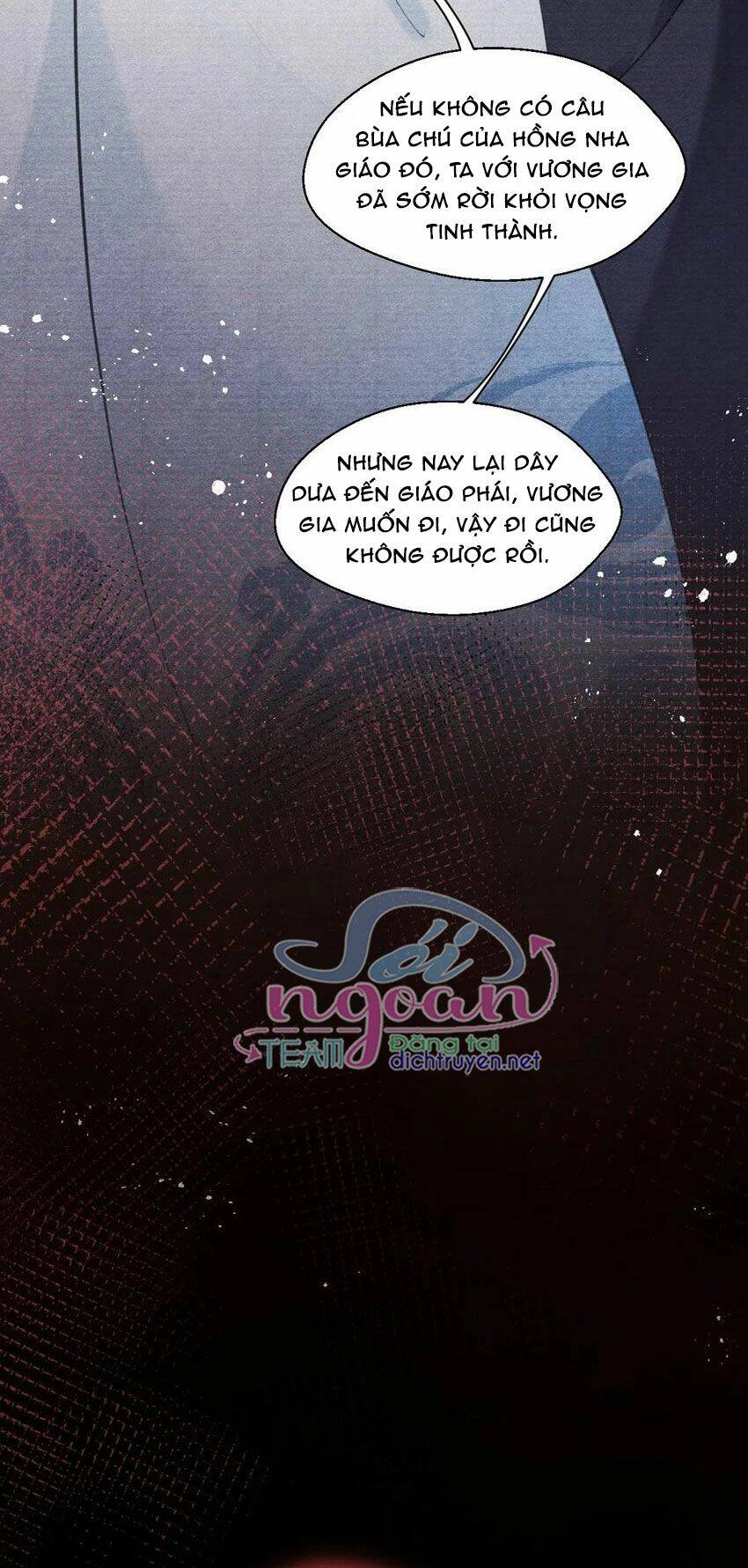 Nhất Kiếm Sương Hàn Chapter 43 - 49