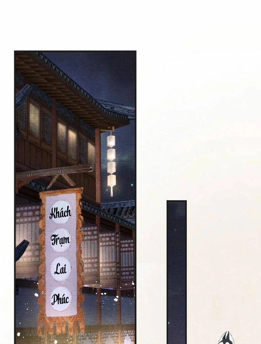 Nhất Kiếm Sương Hàn Chapter 44 - 2