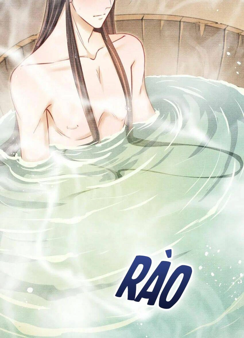 Nhất Kiếm Sương Hàn Chapter 44 - 7