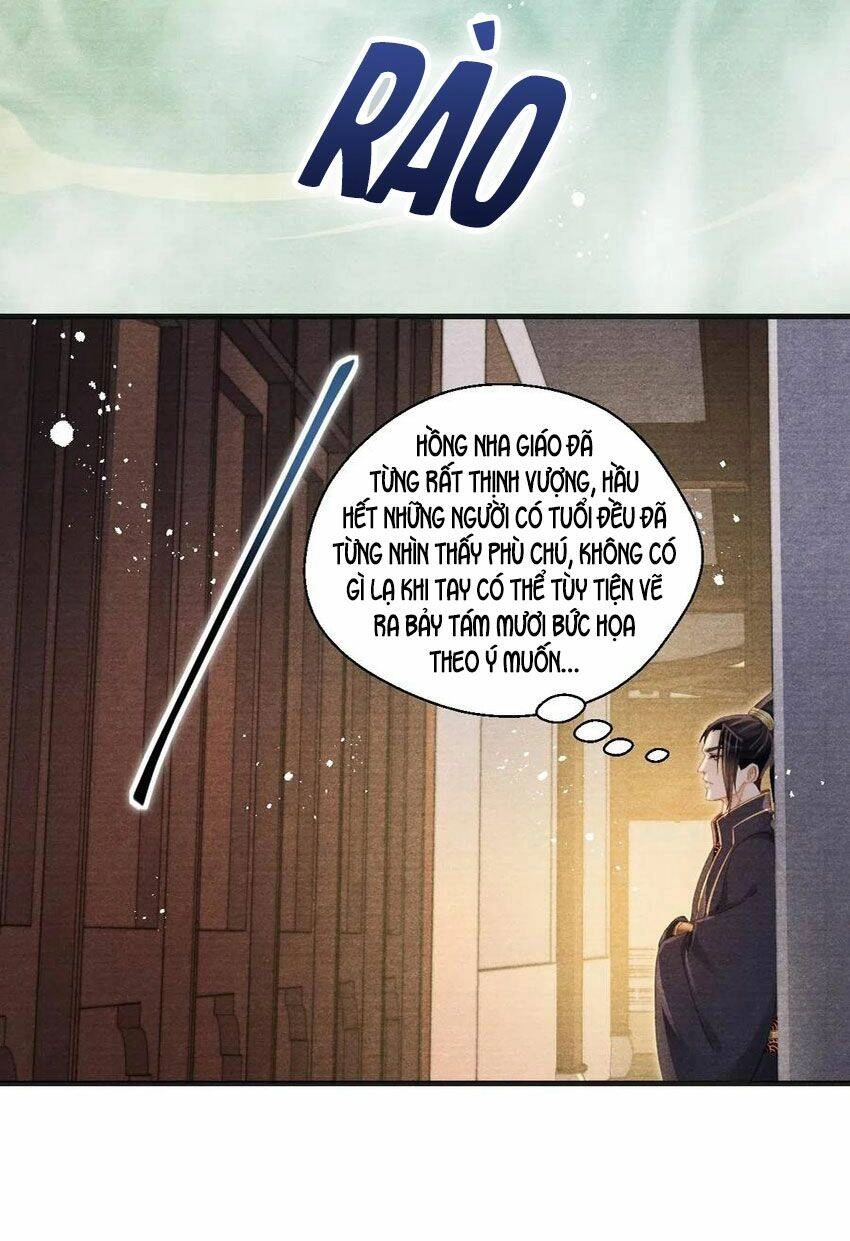 Nhất Kiếm Sương Hàn Chapter 44 - 8