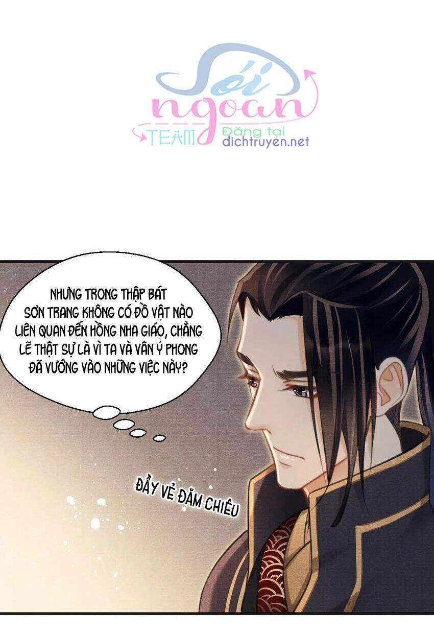 Nhất Kiếm Sương Hàn Chapter 44 - 9