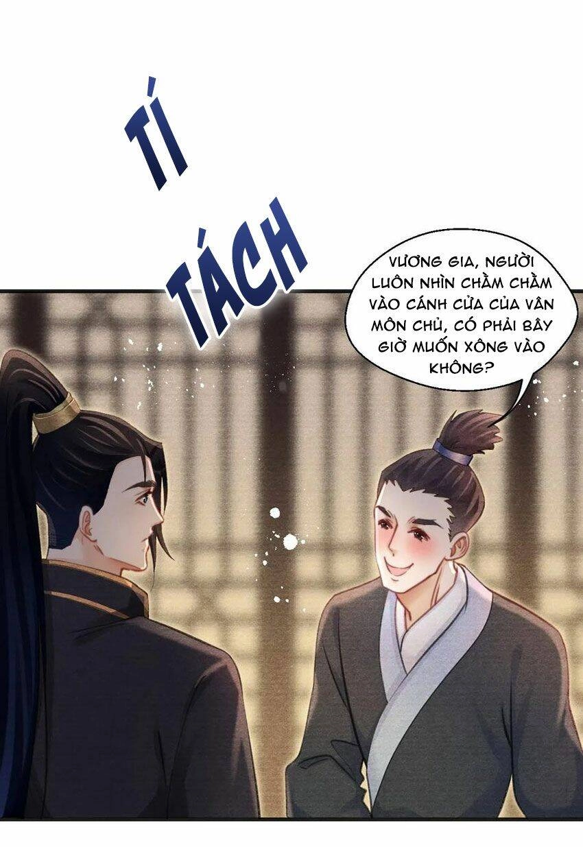 Nhất Kiếm Sương Hàn Chapter 44 - 10