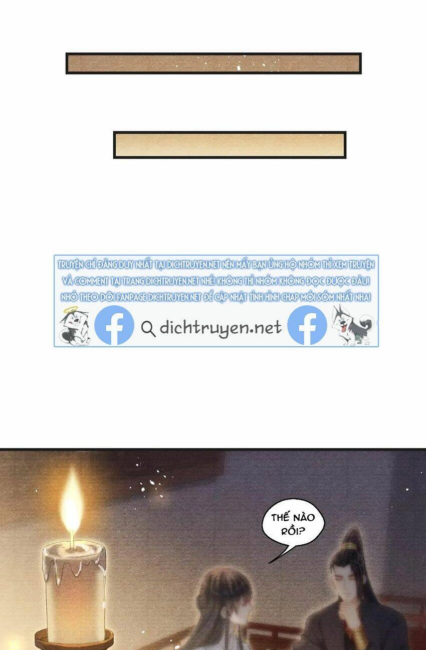 Nhất Kiếm Sương Hàn Chapter 44 - 12