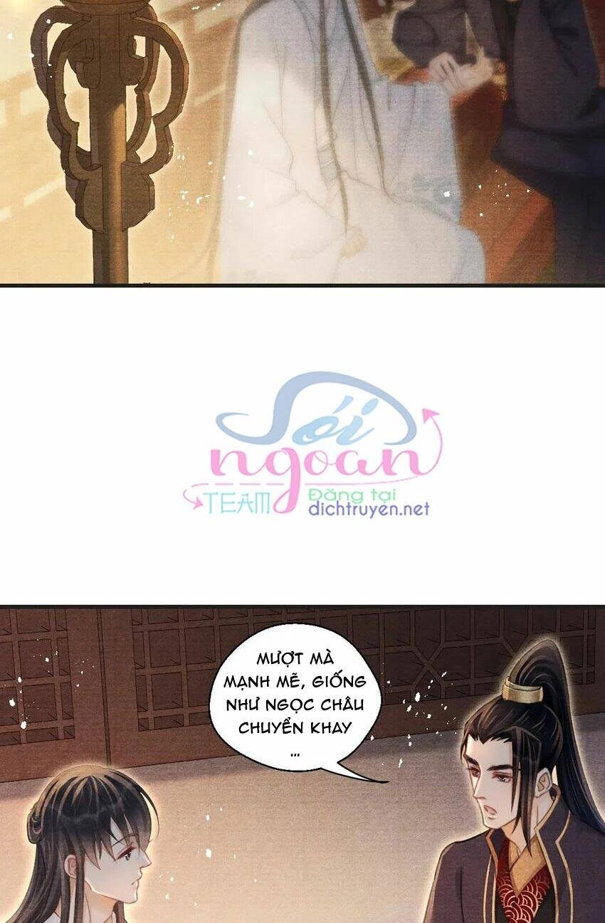 Nhất Kiếm Sương Hàn Chapter 44 - 13