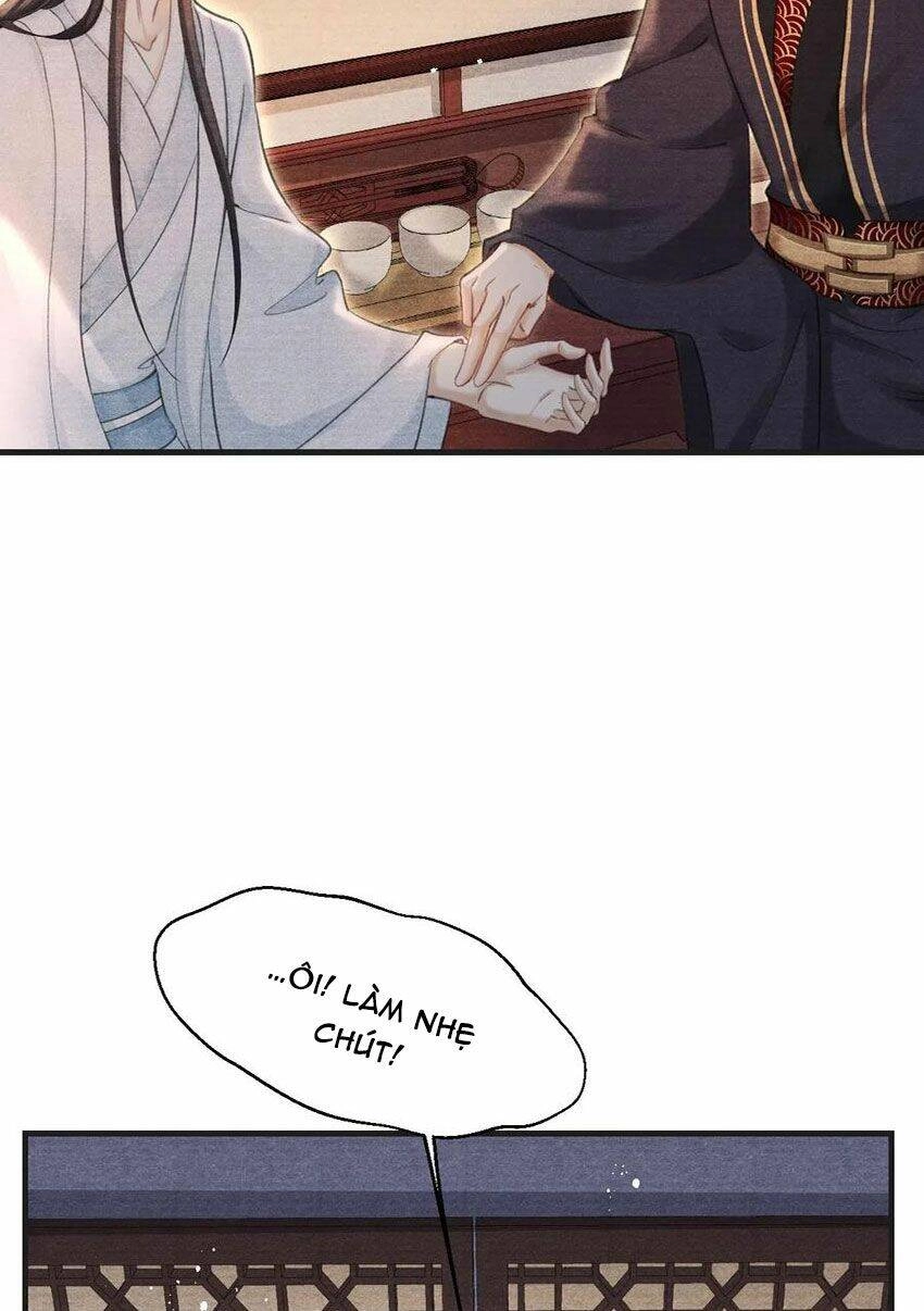 Nhất Kiếm Sương Hàn Chapter 44 - 14