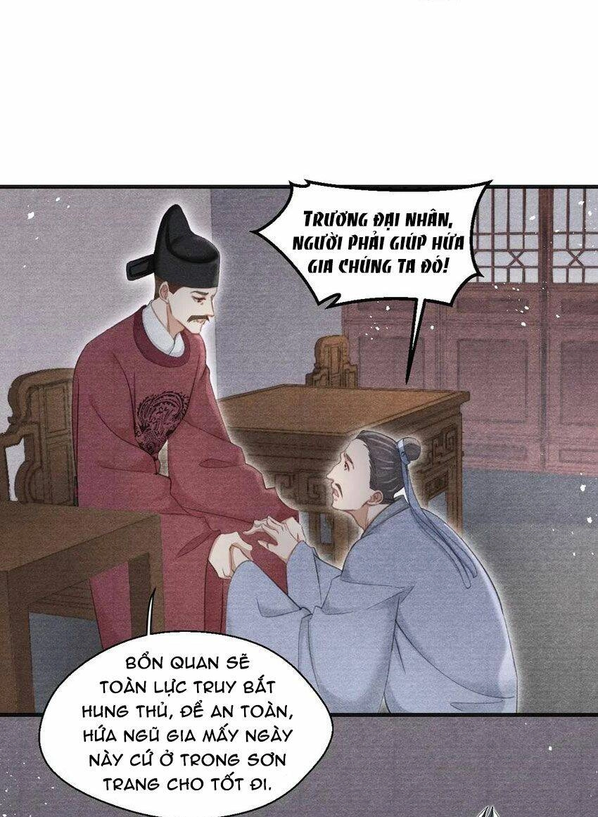 Nhất Kiếm Sương Hàn Chapter 44 - 18