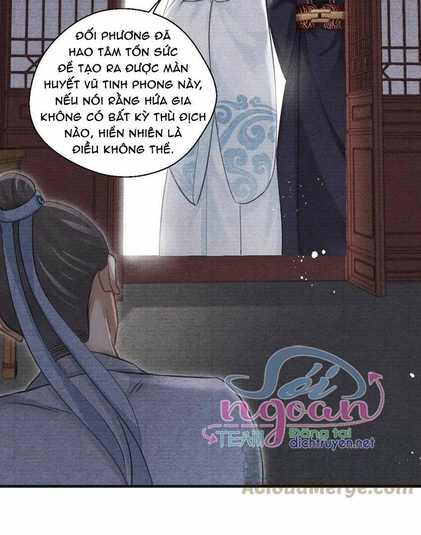 Nhất Kiếm Sương Hàn Chapter 44 - 20