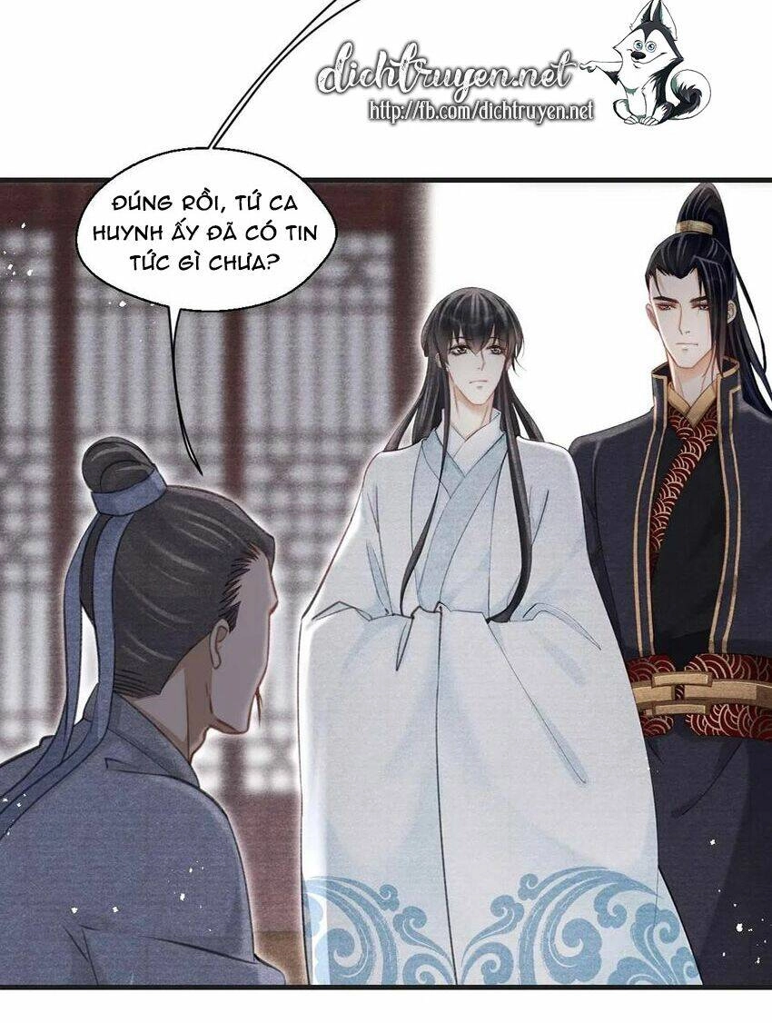 Nhất Kiếm Sương Hàn Chapter 44 - 23