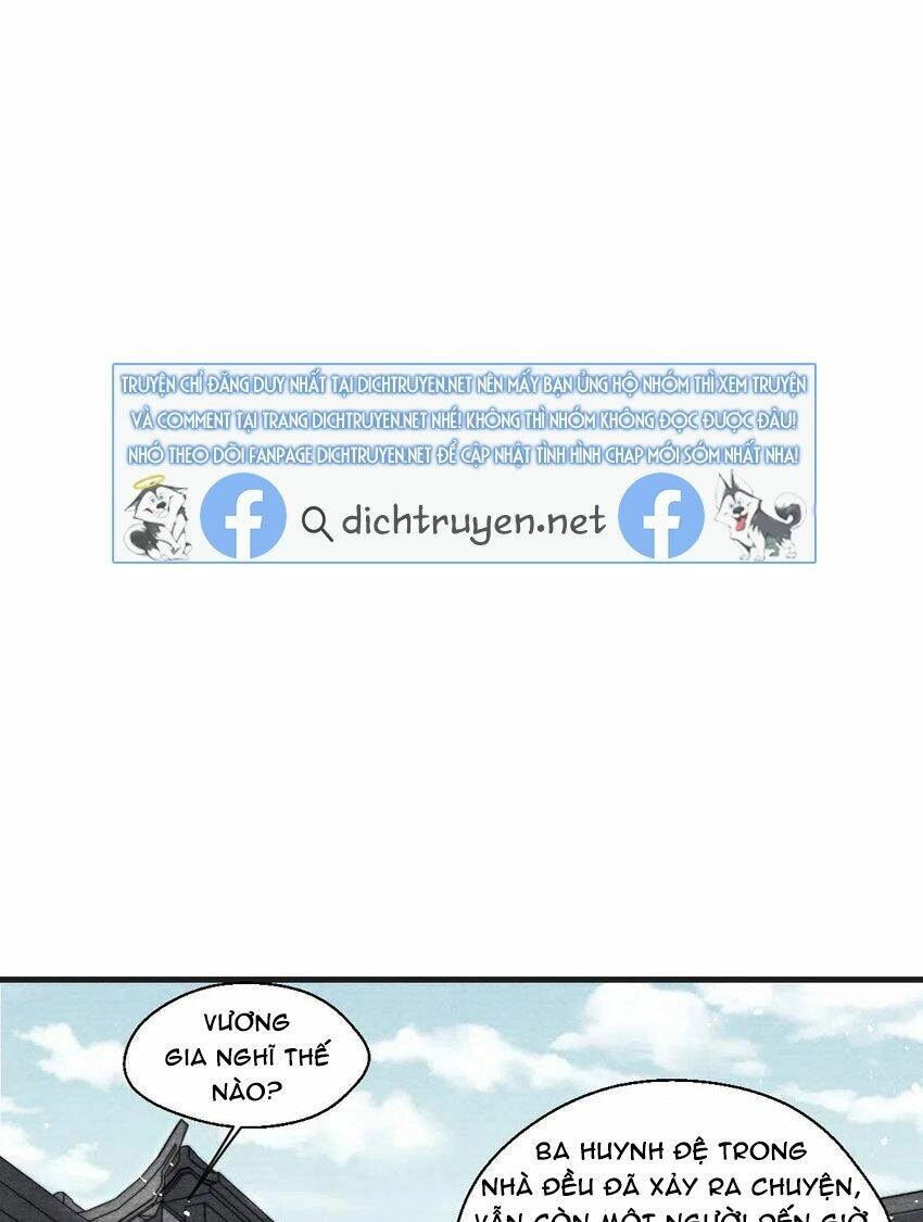 Nhất Kiếm Sương Hàn Chapter 44 - 24