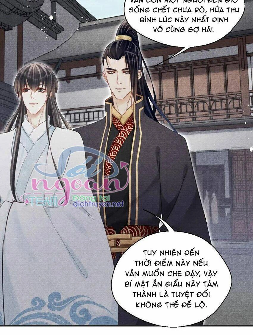 Nhất Kiếm Sương Hàn Chapter 44 - 25